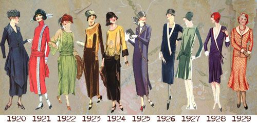 1920s-fashion