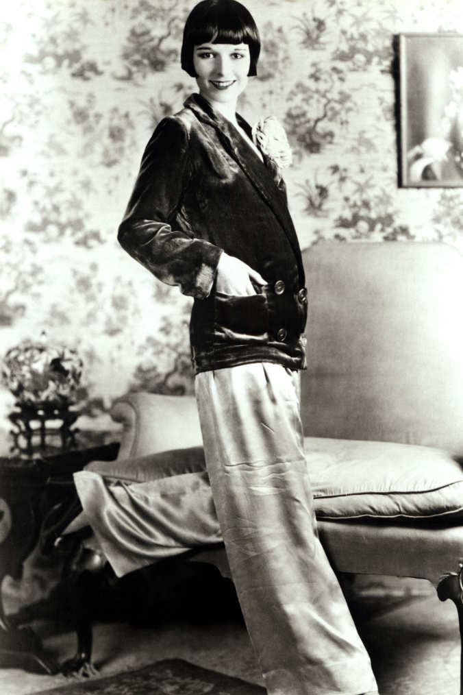 Louise Brooks - 1920s